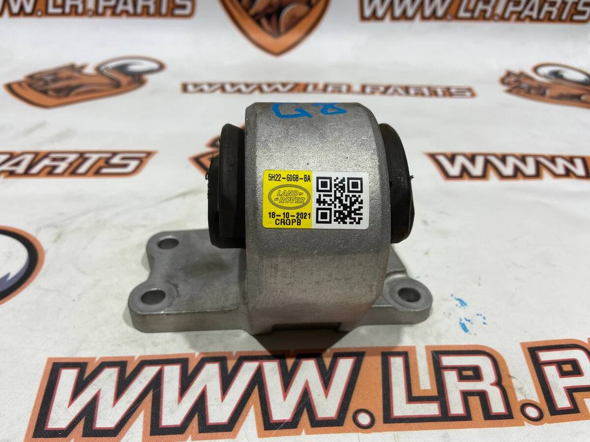 LR147073 Кронштейн роздавальної коробки Range Rover Sport L494 (2014-2022)